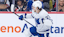 Matthew Knies Toronto Maple Leafs NHL