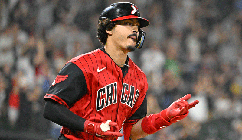 Rangers vs White Sox Prediction, Picks & Odds for Today's MLB Game