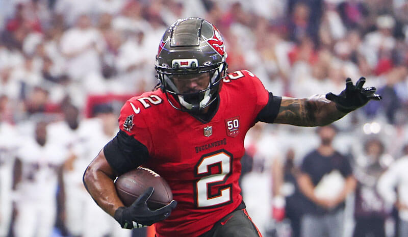How To Bet - NFL Rookie of the Year Odds: Emeka Egbuka, Tyler Warren Highlight ROY Favorites