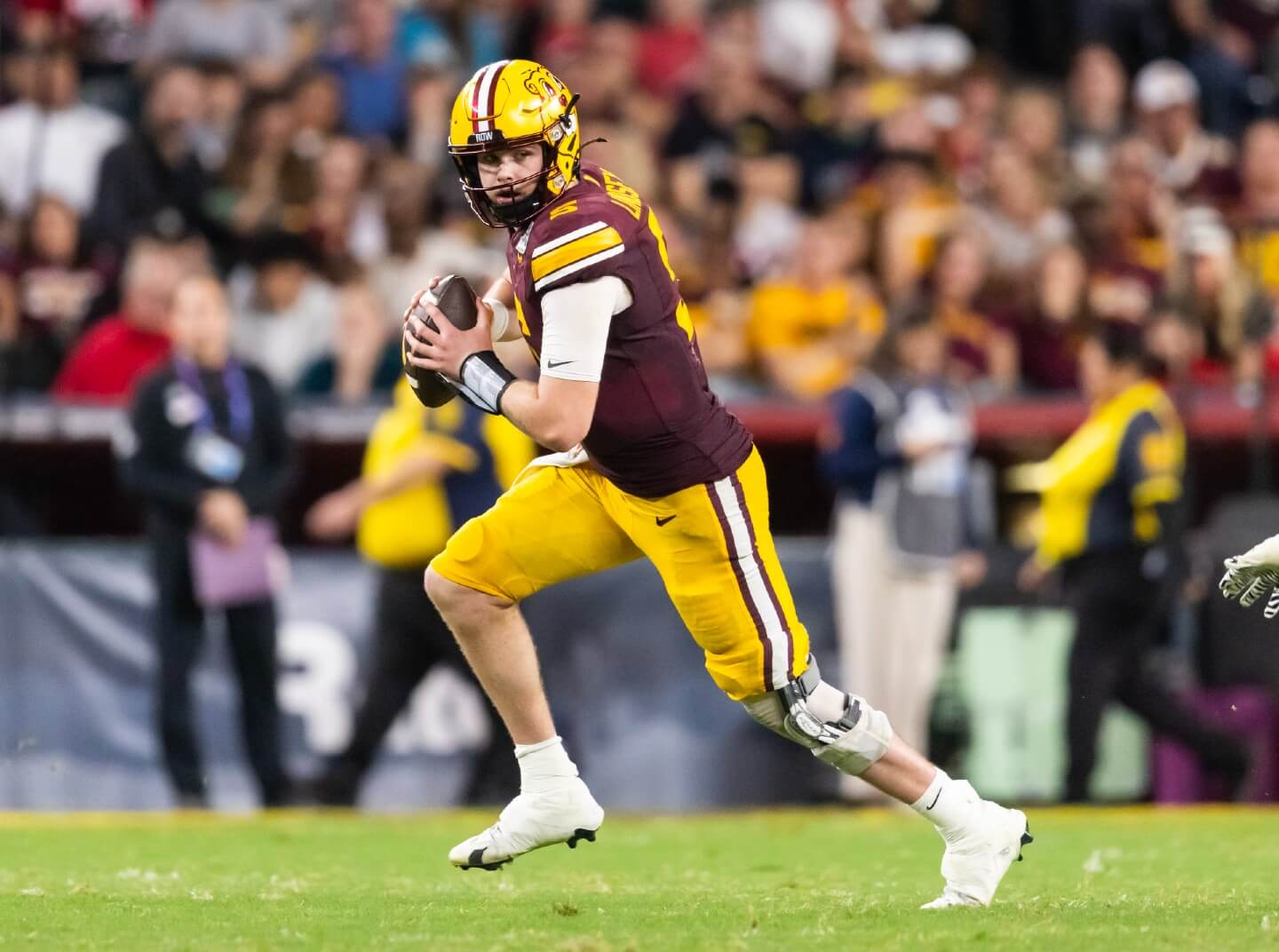 How To Bet - Minnesota Win Totals, Odds History and Predictions
