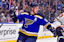 Vladimir Tarasenko St. Louis Blues NHL