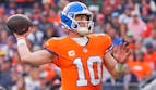 Broncos vs Texans Predictions - Early Picks & Odds for Week 9