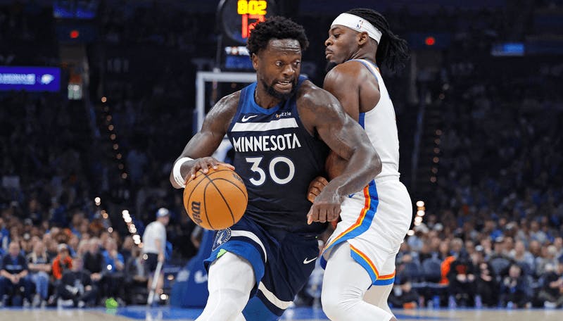 Suns vs Timberwolves Prediction, Picks & Odds for Tonight’s NBA Game