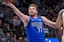 Luka Doncic Dallas Mavericks NBA