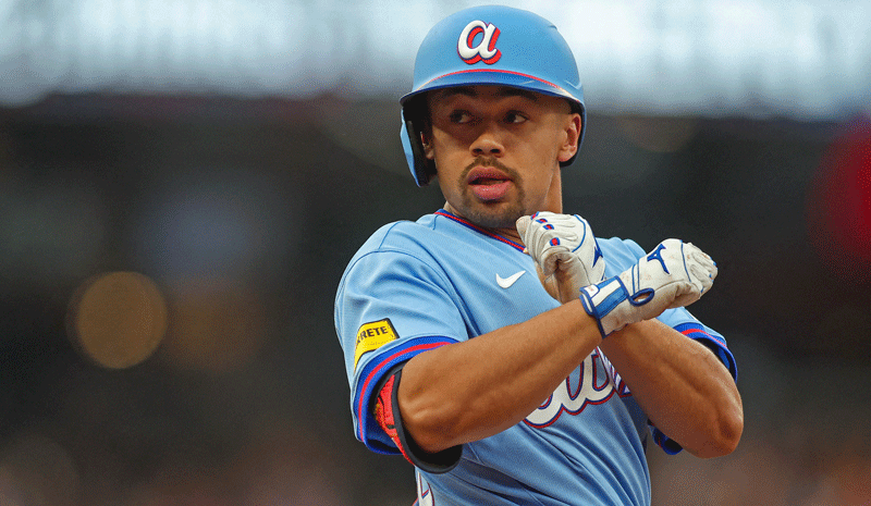 MLB Home Run Predictions Today: Best HR Prop Bets, Picks, Parlay & Odds for Monday, May 18