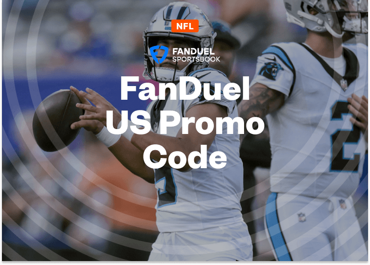 FanDuel Promo Code: Bet $5, Get $200 + $100 Off NFL Sunday Ticket