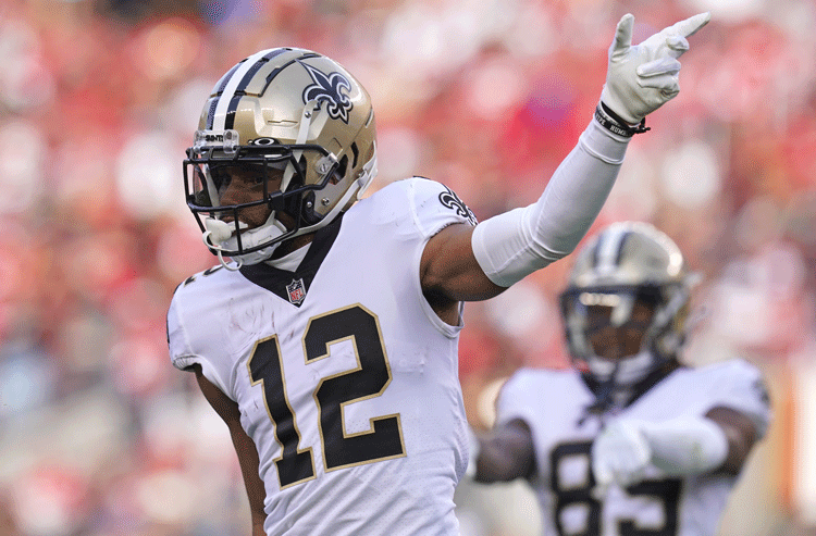 NFL Week 13 Odds and Betting Lines: Tampa's Line Shrinks With Bets on NOLA