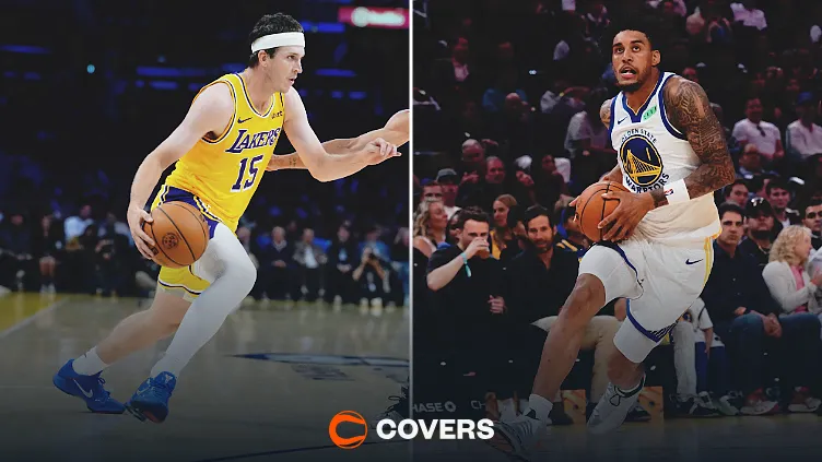 Lakers vs. Warriors Prediction