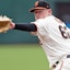 Logan Webb San Francisco Giants MLB