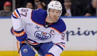 How To Bet - NHL Player Props & Best Bets for Today, October 16: McDavid's Breakout