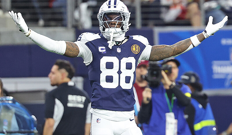 How To Bet - Thursday Night Football Odds: TNF Betting Lines 2025