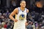 Jordan Poole Golden State Warriors NBA