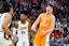 J.P. Estrella NCAAB Tennessee