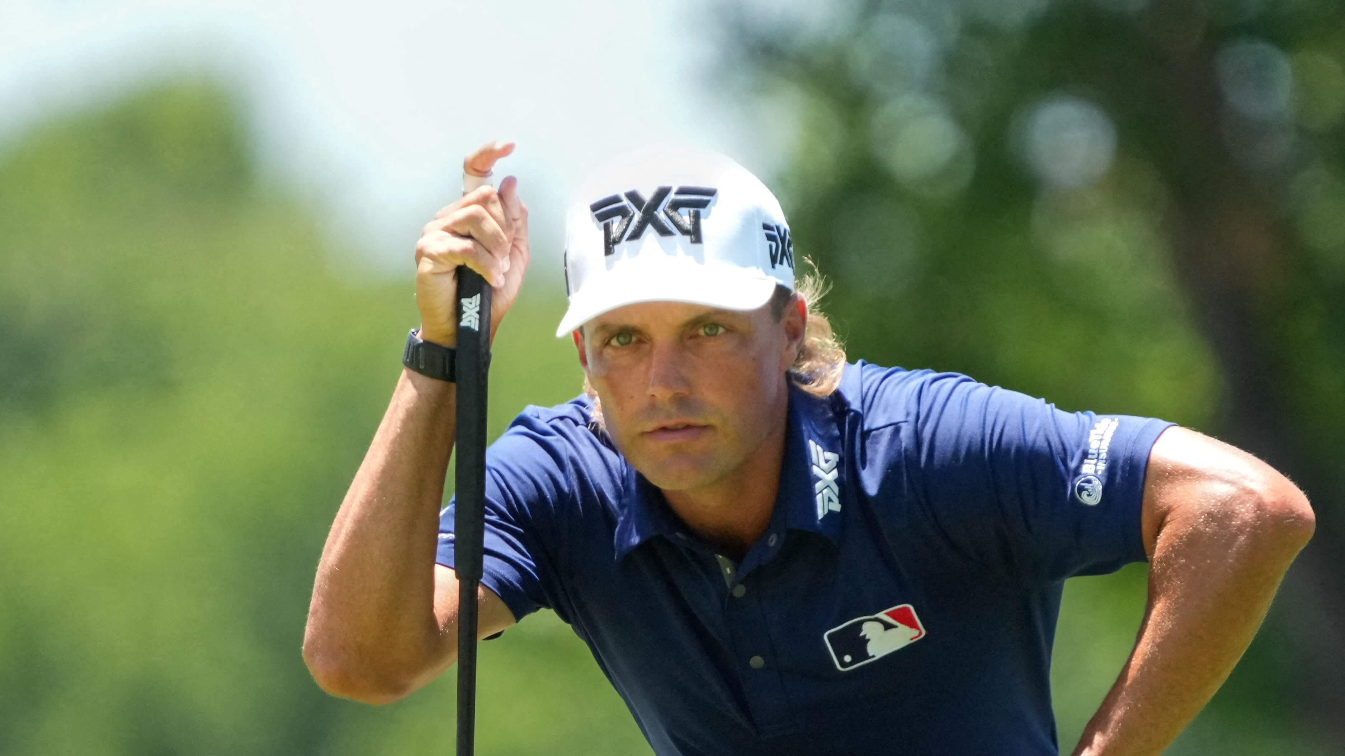How To Bet - RBC Canadian Open Long Shot Predictions: Calling on Eric Cole