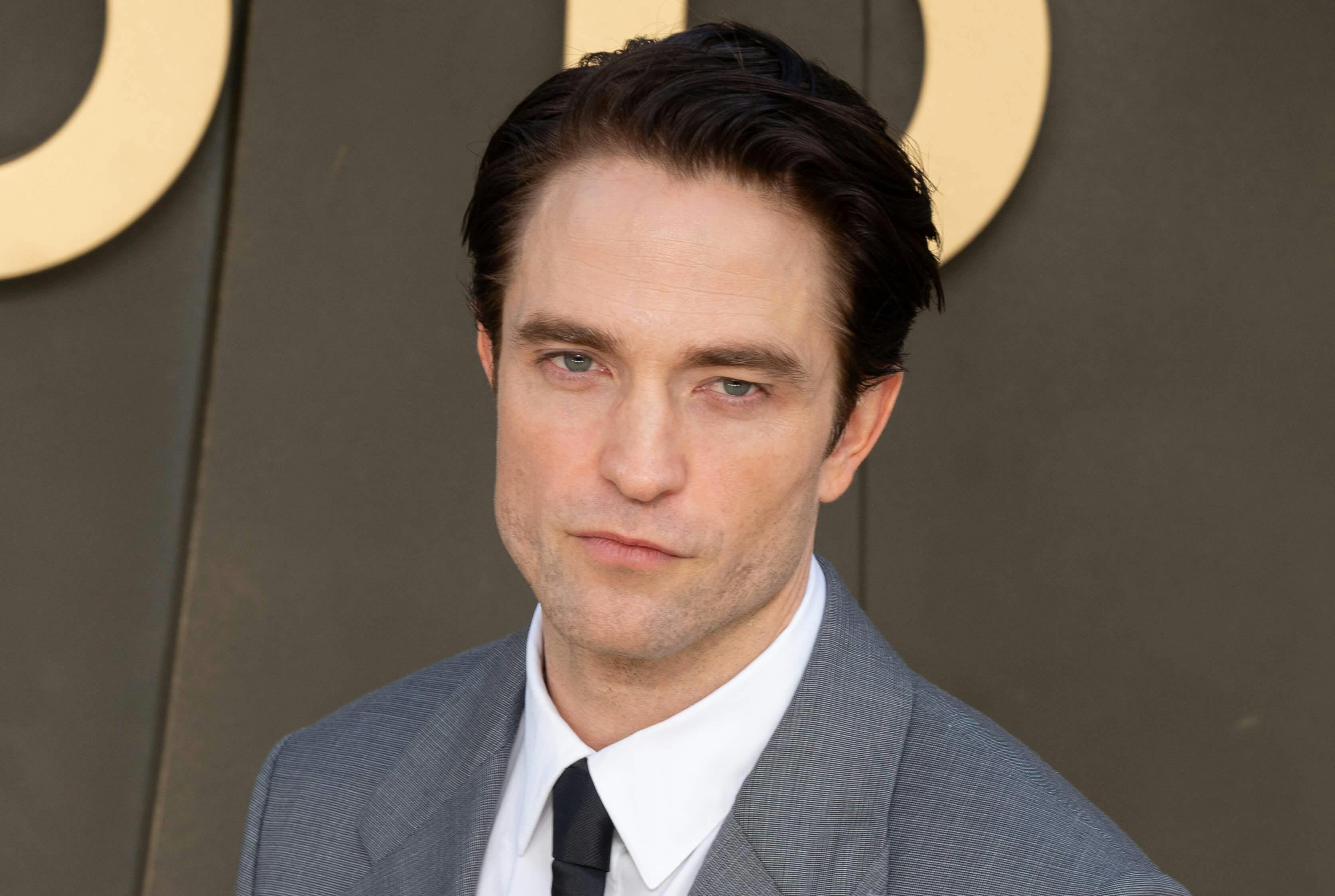‘The Odyssey’ Rotten Tomatoes Odds: Markets Spell Success, Putting Pattinson in the Oscar Conversation