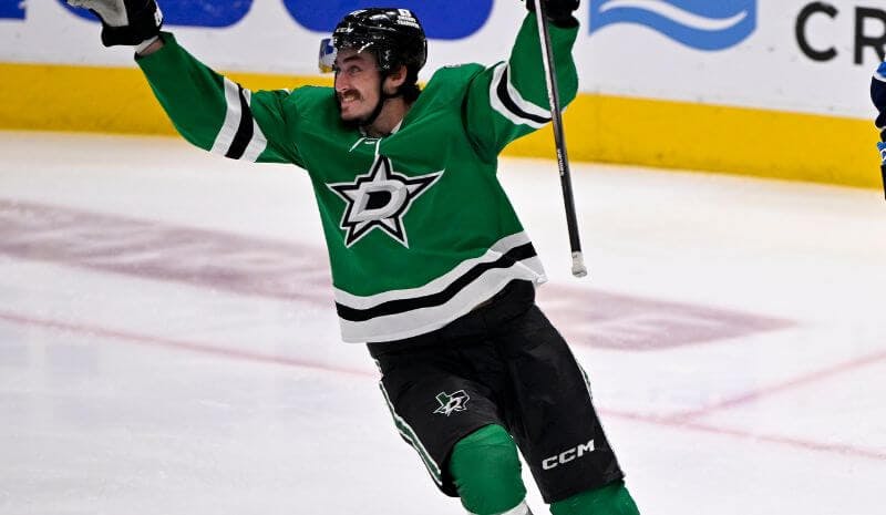 2025 Stanley Cup Odds: Stars Set Up Rematch With Oilers in Western Conference Finals