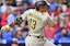 Manny Machado San Diego Padres MLB