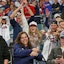Atlanta Braves fans MLB