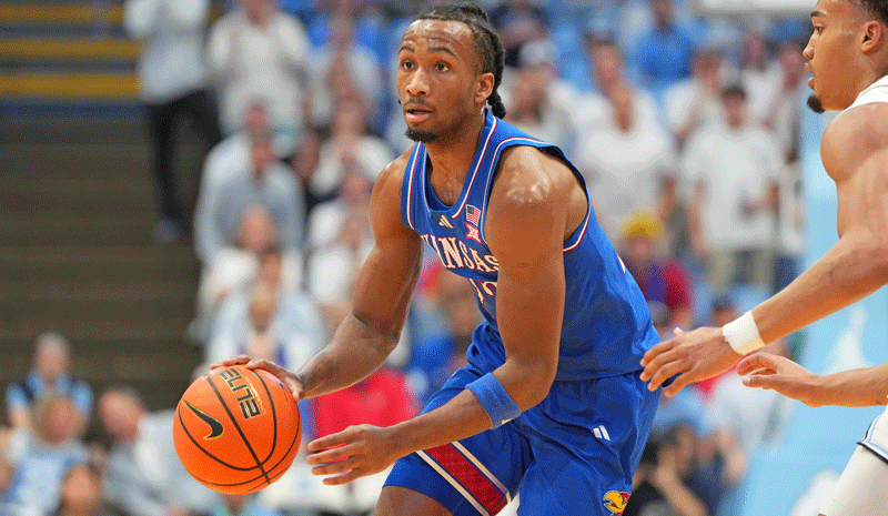 Missouri vs Kansas Prediction, Picks & Odds for Today's College Basketball Game 