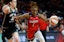 Ariel Atkins WNBA
