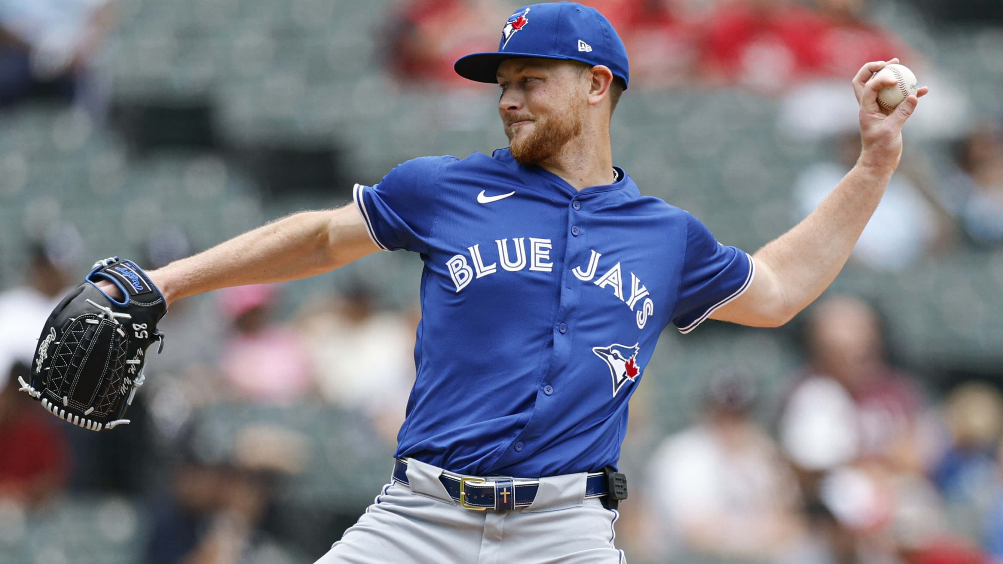 Blue Jays Picks, Predictions & Best Bets vs the Giants for July 19 