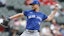 Toronto Blue Jays MLB Eric Lauer
