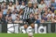 Joelinton Newcastle United EPL