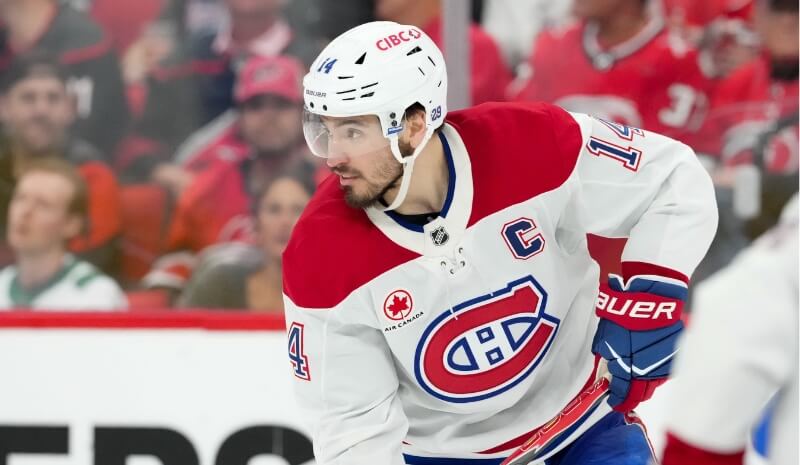 How To Bet - Hurricanes vs Canadiens Prediction, Picks & Best Bets for Tonight's NHL Playoffs Game 4