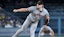 San Francisco Giants starting pitcher Logan Webb (62) pitches.
