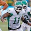 Larry Dean Saskatchewan Roughriders CFL