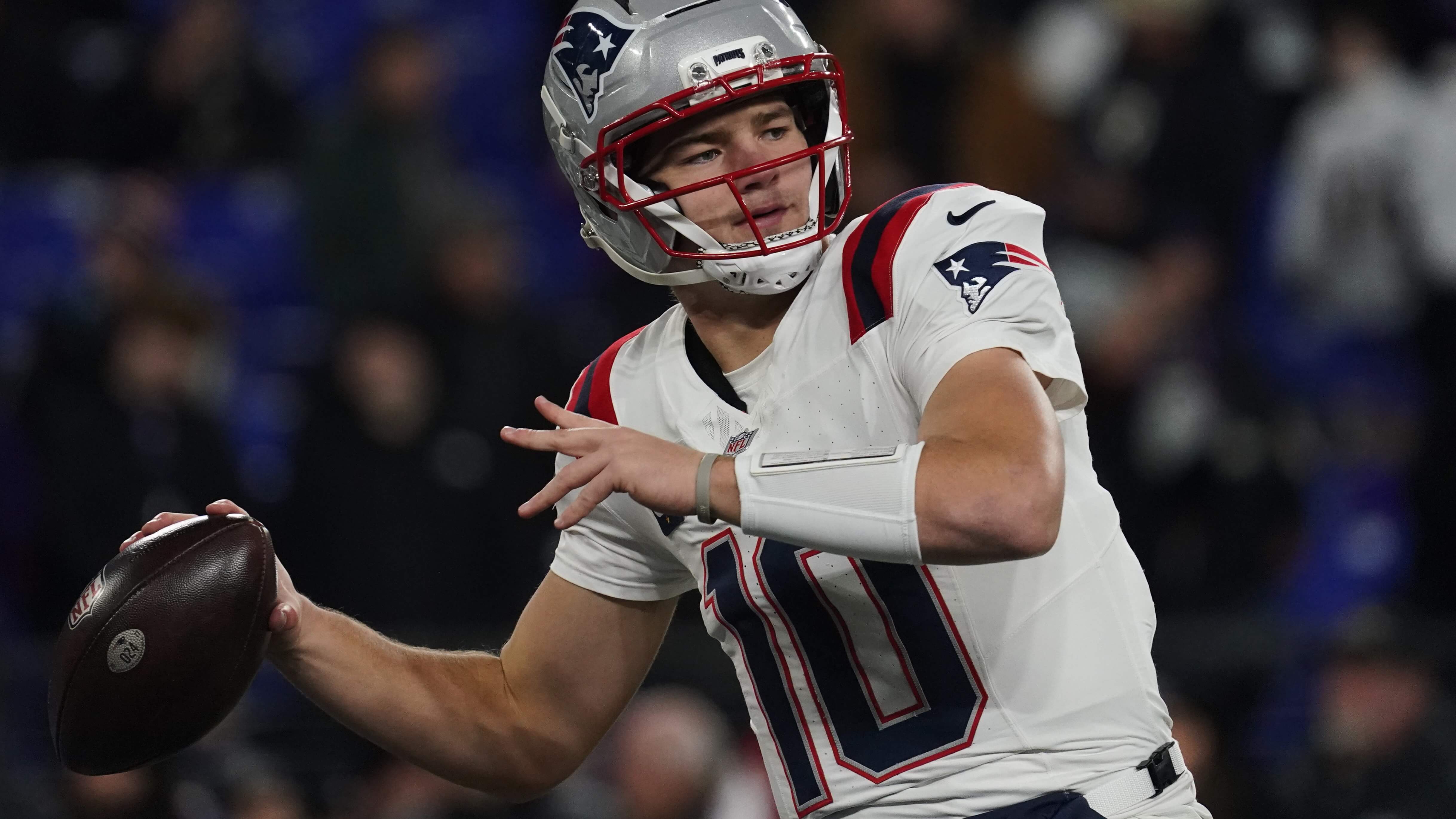 Patriots vs Jets Predictions - Early Picks & Odds for Week 17