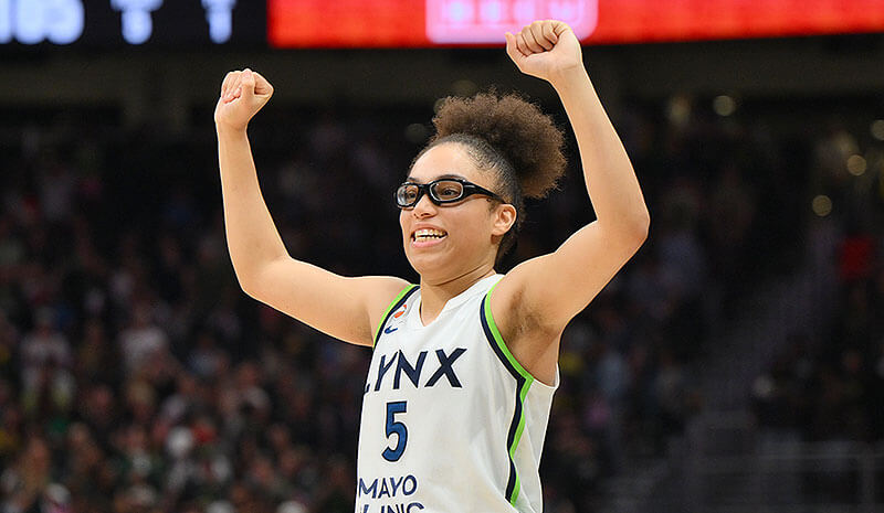 WNBA Predictions and Moneyline Picks for Wednesday, July 22