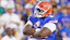 Michai Boireau Florida Gators NCAA College Football