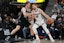 Domantas Sabonis Sacramento Kings NBA