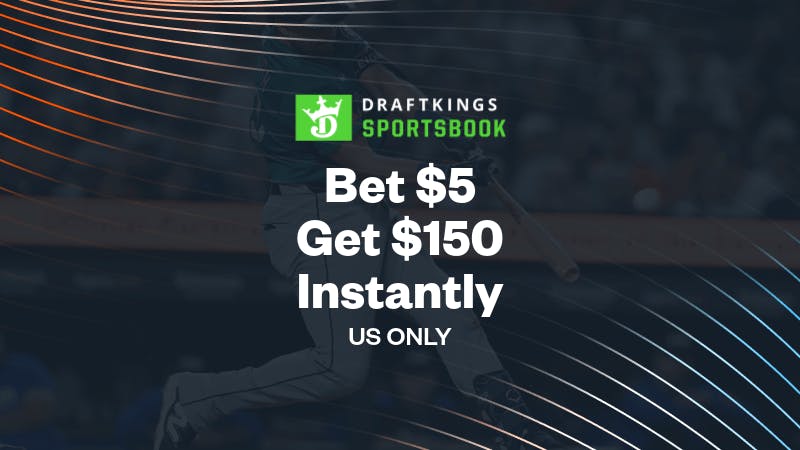DraftKings Promo Code: Bet $5, Get $150 Instantly for the Home Run Derby In 2025