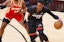 Bam Adebayo Miami Heat NBA