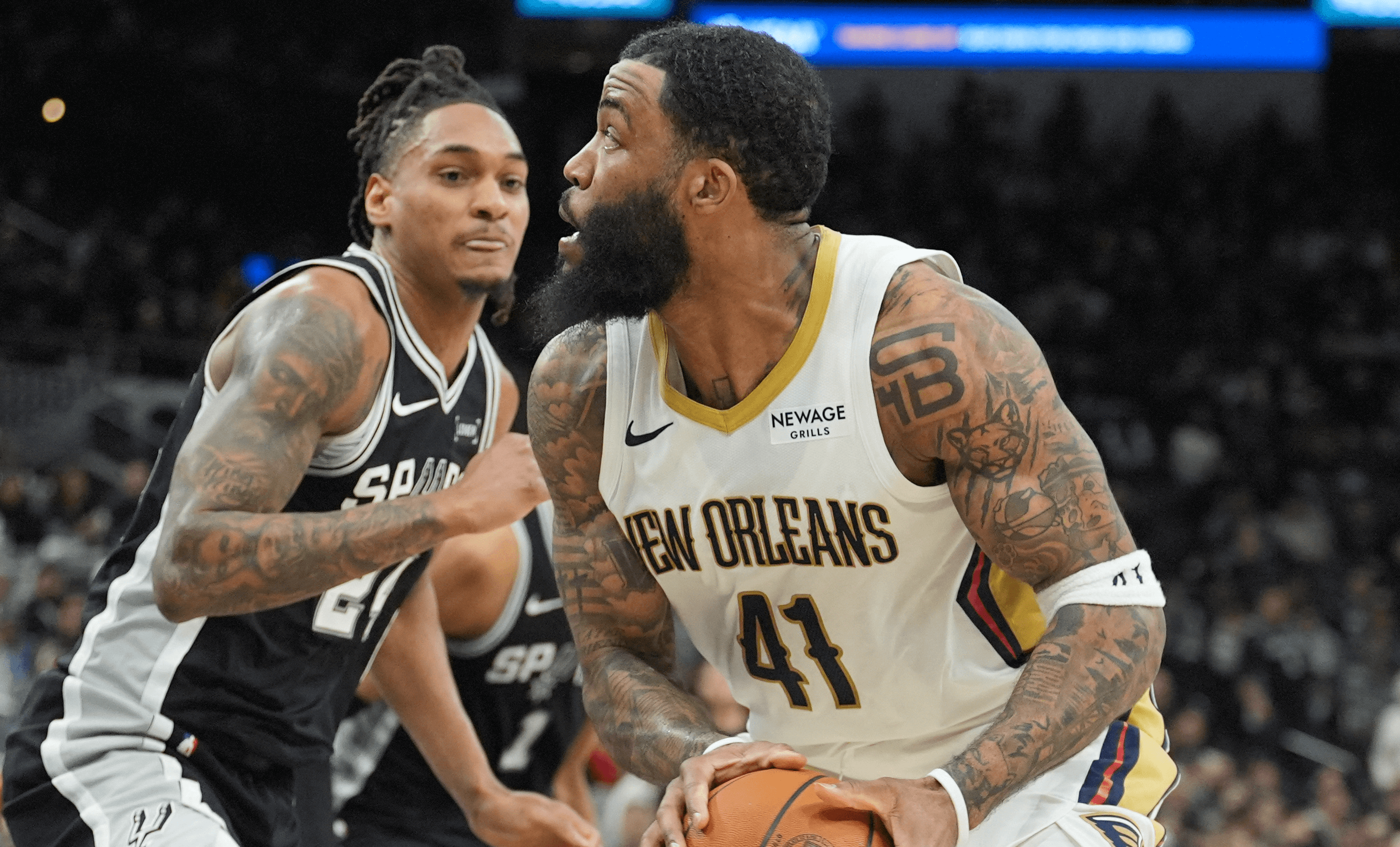 Grizzlies vs Pelicans Prediction, Picks & Odds for Tonight’s NBA Game
