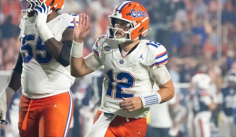 How To Bet - College Football Week 4 Moneyline Picks