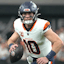 Bo Nix Denver Broncos NFL