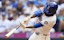 J.P. Crawford of the Seattle Mariners