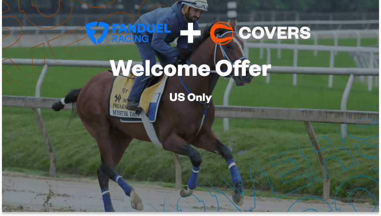 FanDuel Racing Promo Code: Get $520 in No Sweat Bets For the Preakness Stakes - Vimarsana News