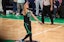 Derrick White Boston Celtics NBA