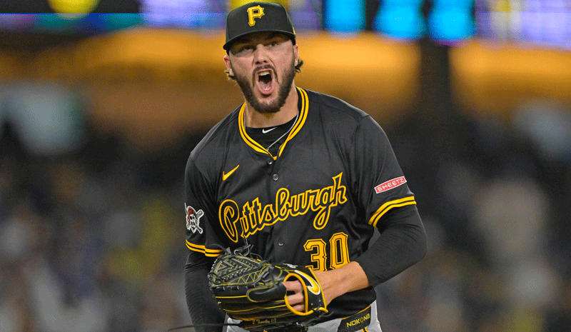 Cubs vs Pirates Prediction, Picks & Odds for Today’s MLB Game