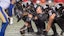 Ottawa Redblacks CFL 