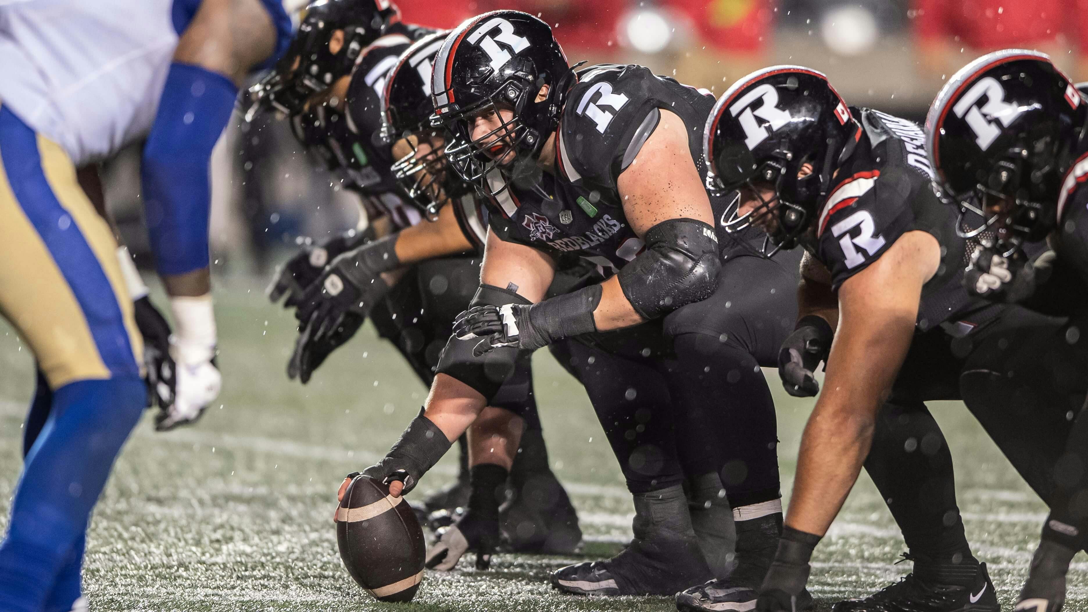 Redblacks vs Tiger-Cats Prediction, Picks & Odds for CFL Week 21