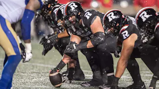 How To Bet - Redblacks vs Tiger-Cats Prediction, Picks & Odds for CFL Week 21