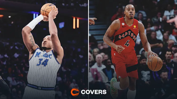 How To Bet - Magic vs Raptors Prediction, Picks & Best Bet for Tonight's NBA Game
