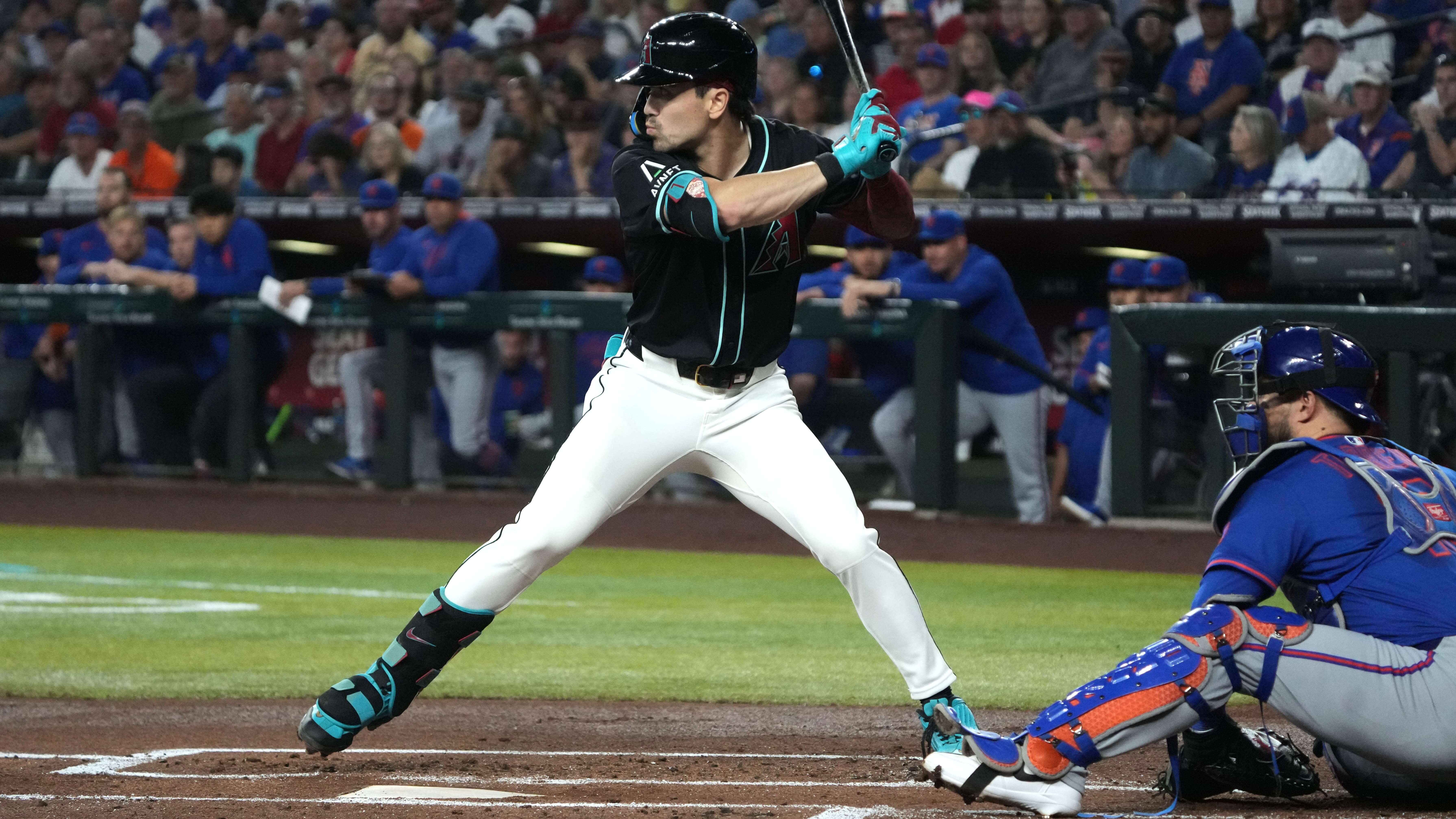 How To Bet - Dodgers vs Diamondbacks Prediction, Picks & Odds for Tonight’s MLB Game