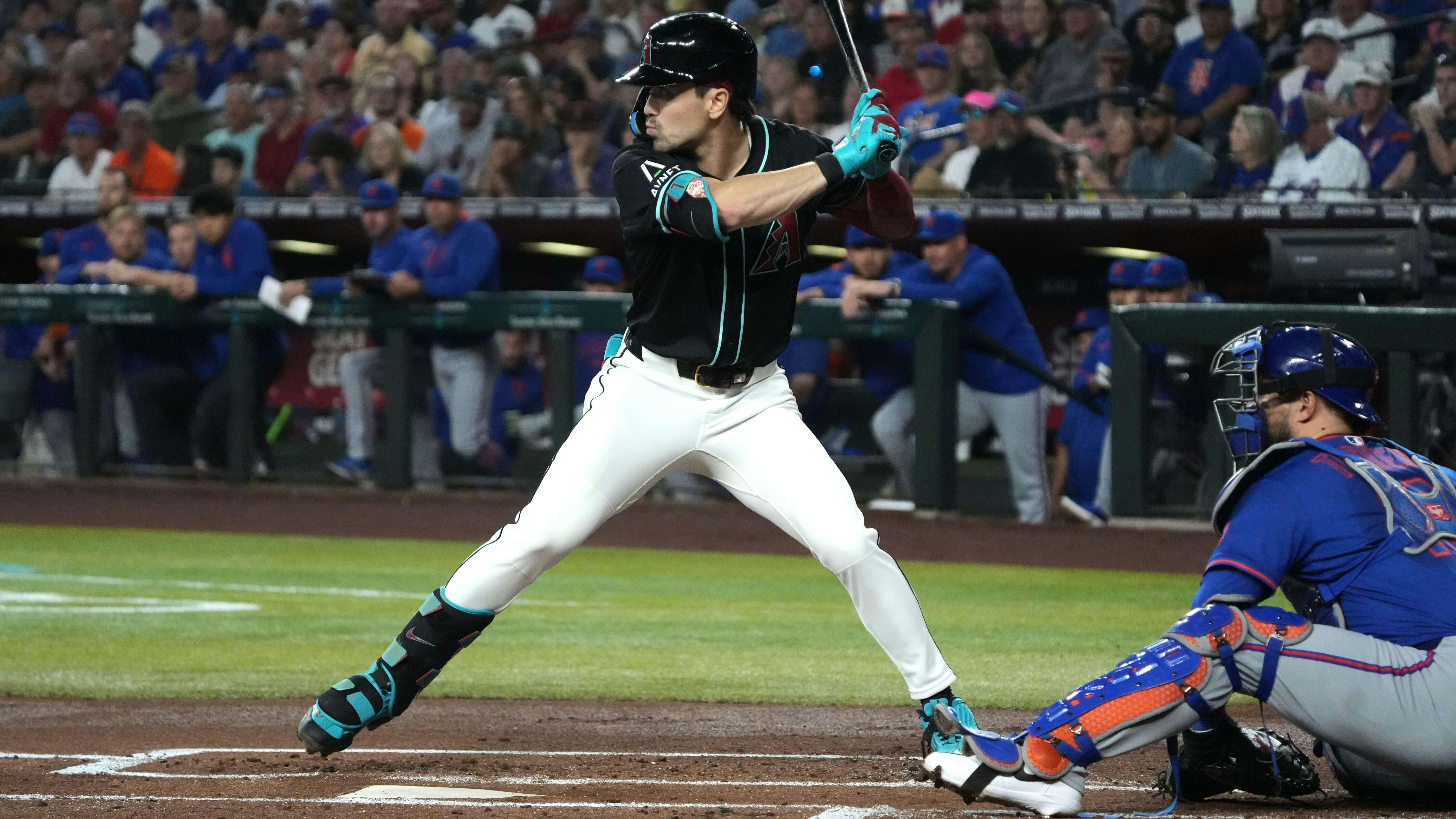 Dodgers vs Diamondbacks Prediction, Picks & Odds for Tonight’s MLB Game
