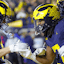 Donovan Edwards Michigan Wolverines NCAA College Football